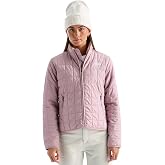 THE NORTH FACE Women's Junction Insulated Jacket (Standard &amp; Plus Size) | Water Repellent Winter Coat &amp; Zip Hand Pockets