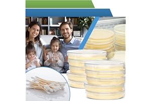 MIEAOLL Household Mold Test Kit