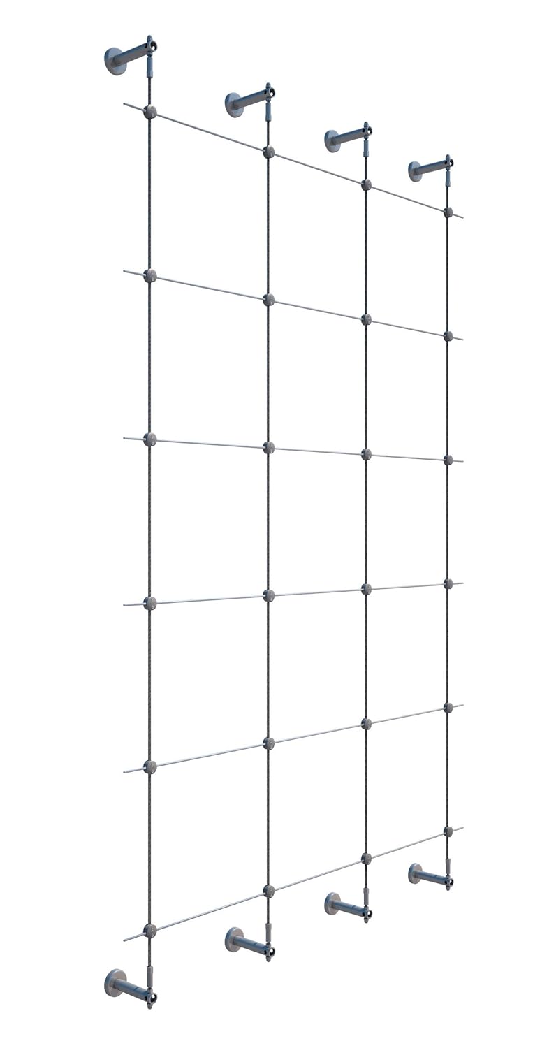 Best Garden Trellis Wire