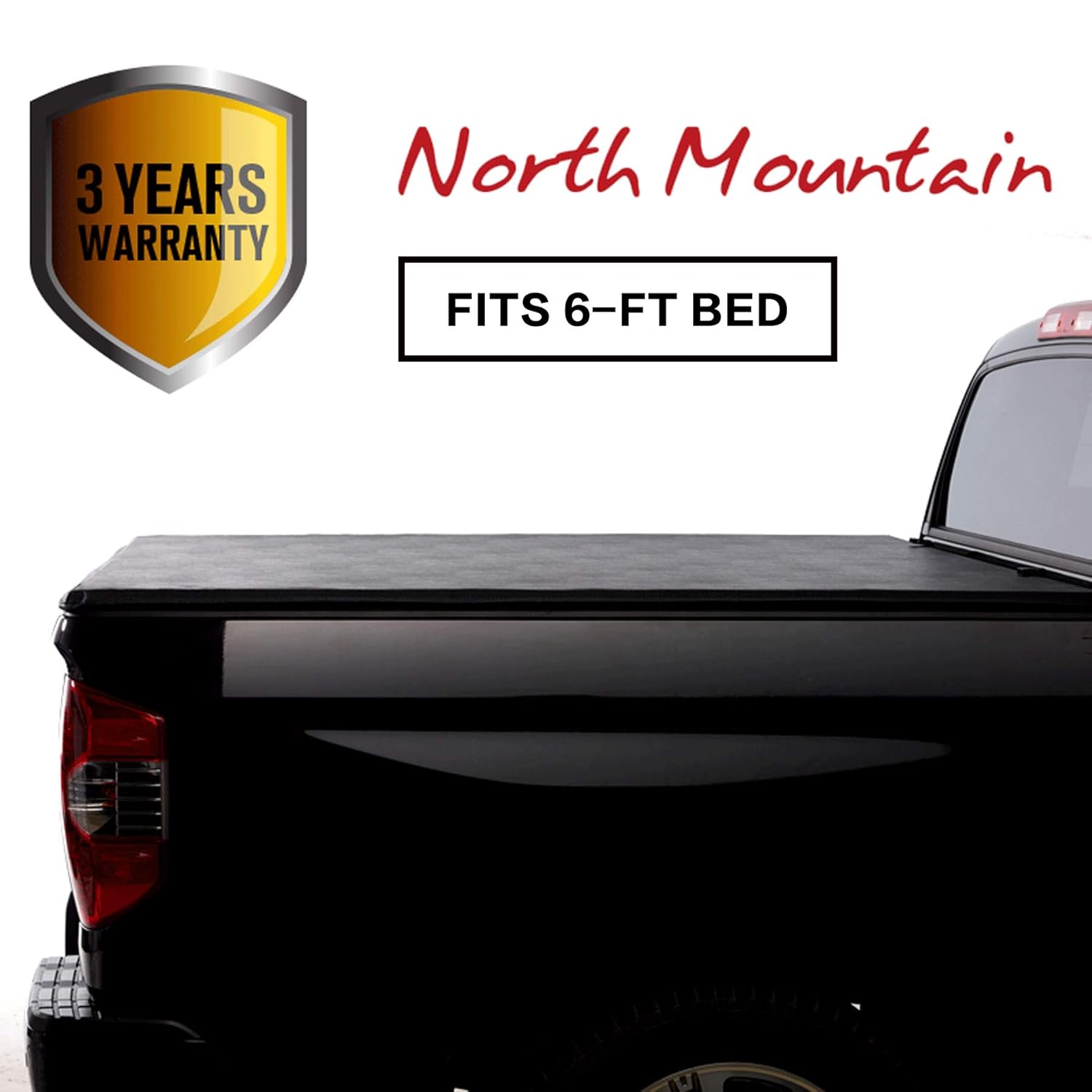 Best no drill truck tool box mount