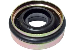 Universal Air Conditioner SS 0853-R134AC A/C Compressor Shaft Seal Kit