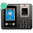 Acroprint Face Recognition Time Clock (No Monthly Fee) - RT200