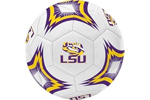 Icon Sports Official NCAA Team Soccer Ball