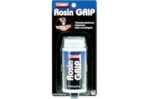 Tourna Tennis Rosin Bottle, 2 oz.