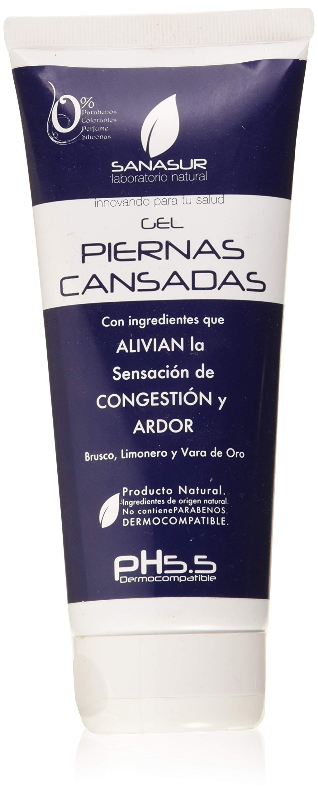 Sanasur Tired Leg Gel 150 ml