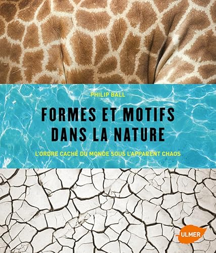 Download Formes et motifs dans la nature. L'ordre caché du PDF