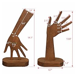 MOOCA 2 Pcs Set Multi-Functional Tabletop or
