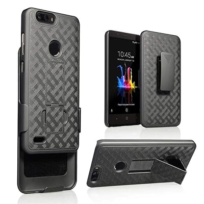 Compatible for ZTE Blade Z Max Case, ZTE Sequoia Ethiopia Ubuy