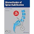 Biomechanics of Spine Stabilization
