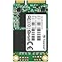 Transcend 128GB SATA III 6Gb/s MSA370 mSATA Solid State Drive (TS128GMSA370)