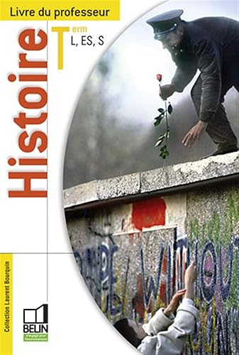 Download Histoire terminale : Livre du professeur PDF