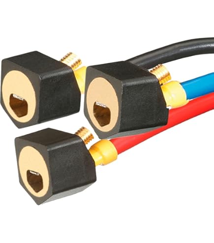 QwikLug Compressor Terminal Repair Kit : Amazon.ca: Health