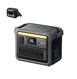 Anker SOLIX C1000 Portable Power Station with