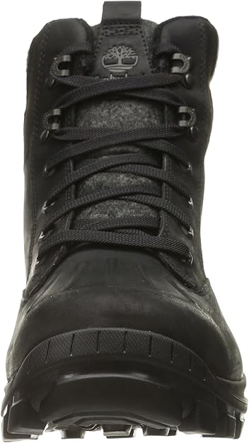 timberland men's chillberg mid wp insulated snow boot