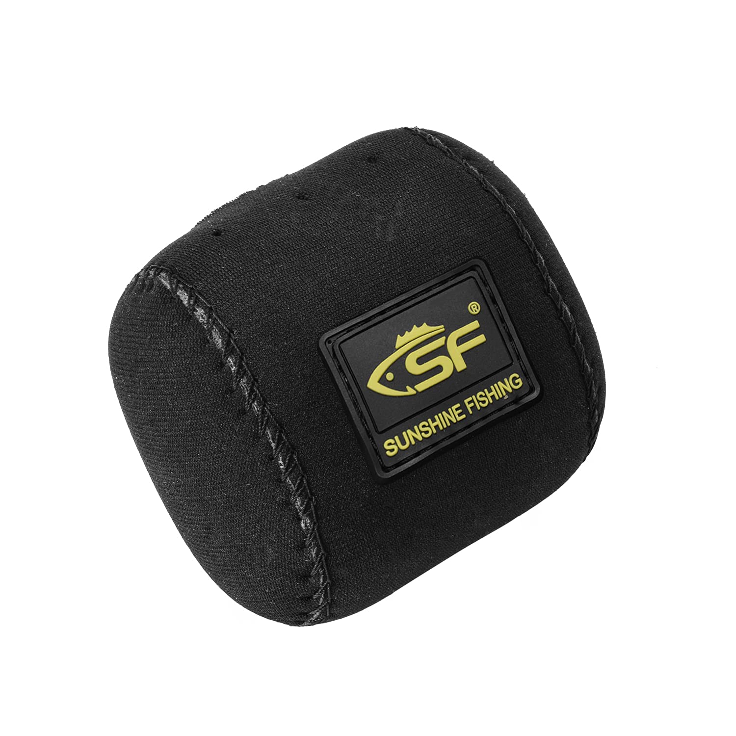 Photo 1 of SF Low Profile Neoprene Baitcaster Reel Covers Casting Protective Reel Case fit 50 100 200 Series Baitcaster Right Hand/1 Pack