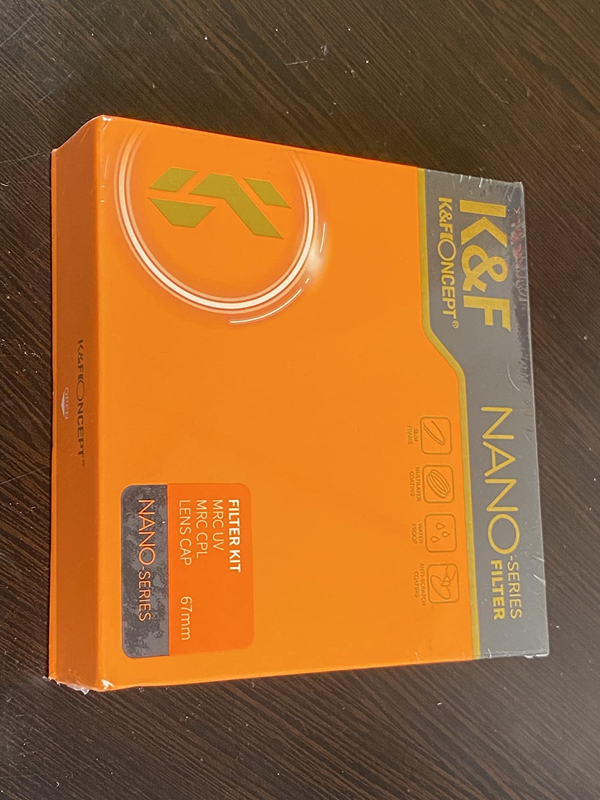 God kvalitetsprodukt