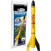 Estes 002099 Mini Bertha Model Rocket