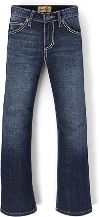 2t wrangler jeans
