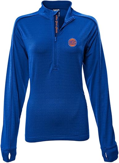 nba half zip