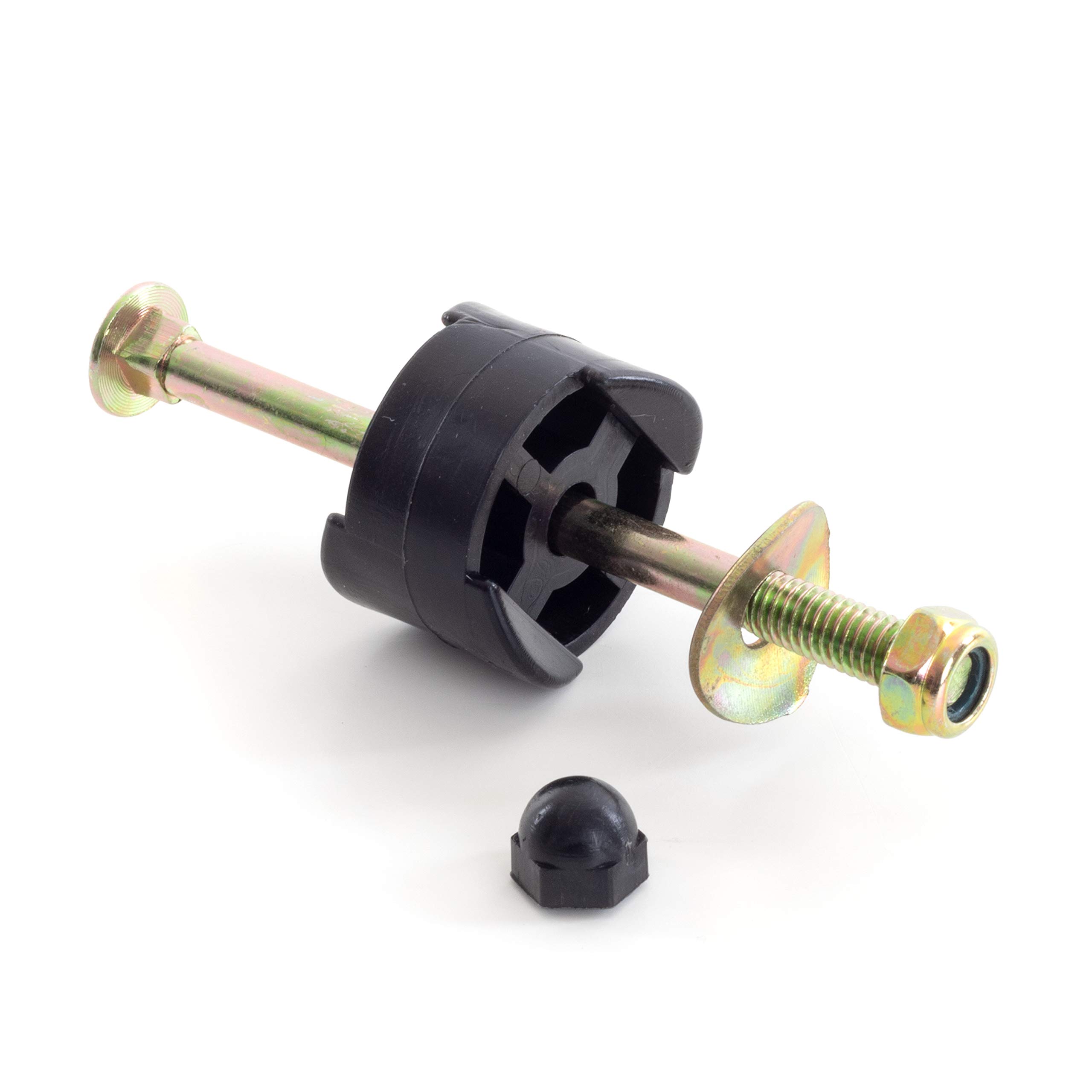 Trampolines & Accessories Ampel 24 set of 12 bolts for Classic