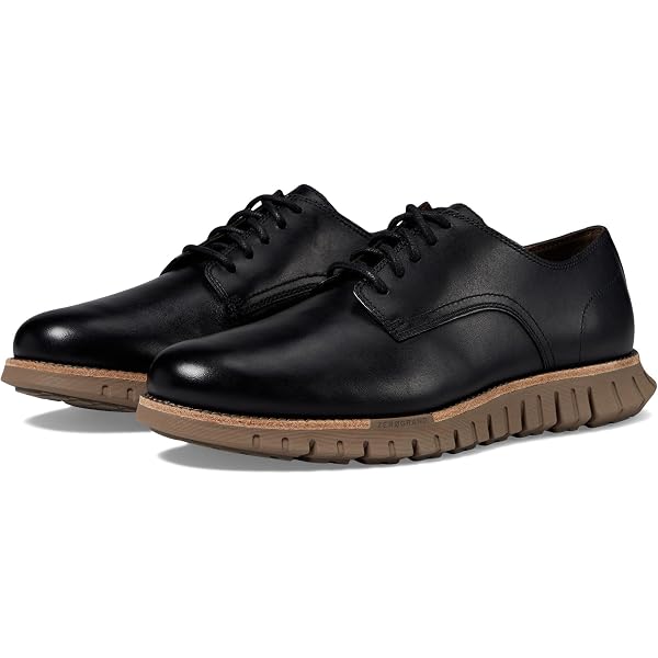 NWB Cole Haan Zerogrand WFA Plain toe oxfords Sz 11 Cole Haan Men main image 3