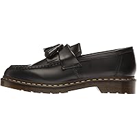 靴 Dr.Martens Adrian Tassel Loafer 28cm Dr Martens Adrian Tassel Arcadia Rub Off Leather Premium Loafers