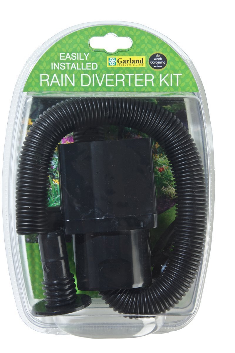 Rain Diverter Kit
