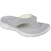 Skechers womens On-the-go Go Walk Flex Sandal – Eve