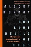 Stomping The Blues Da Capo Paperback Albert Murray