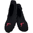 Ultraslide - Slide Board Booties for Smooth Gliding - Reusable Booties for Hockey and Fitness Slide Boards - Hockey Training Equipment for Kids and Adults (Pack of 1)
