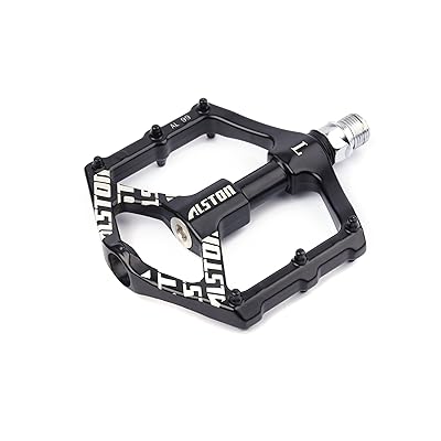 Alston Aluminum Lightweight Bicycle Pedals Ultra Ghana Ubuy