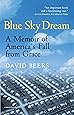 Blue Sky Dream: A Memoir of America's Fall from Grace