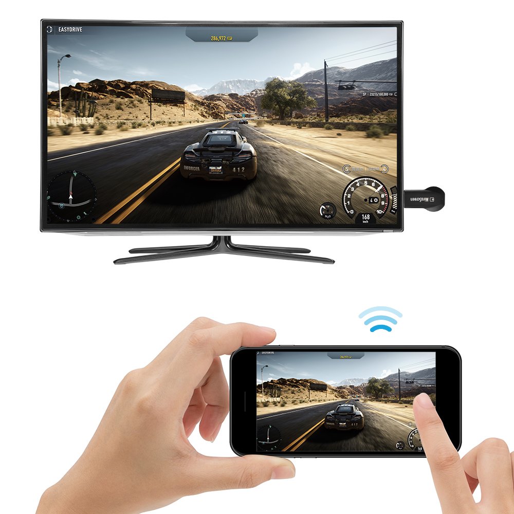 Dlna airplay