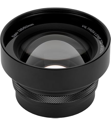 FUJIFILM テレコンバージョンレンズ TCL-X100II ブラック Amazon.com 