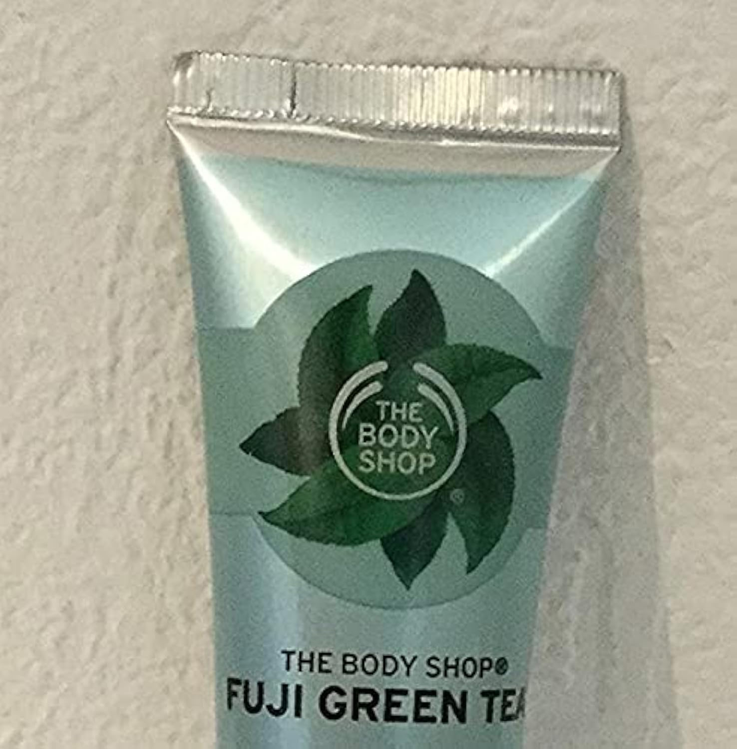 The Body Shop Fuji Green Tea Hand Cream 30ml