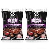 Z GRILLS Wood Pellets for Smoker