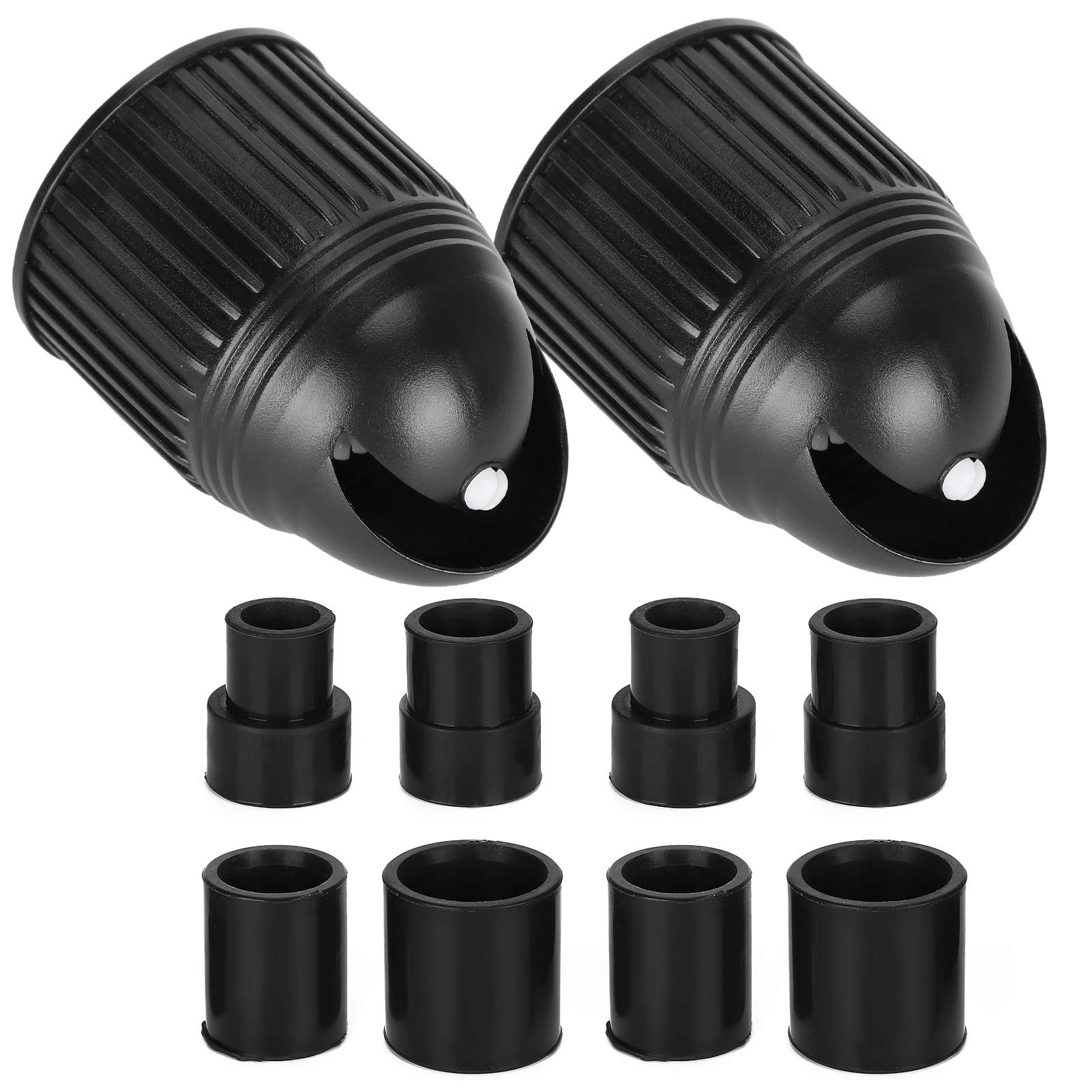 SALUTUYA PTC Shell, Wavemaker Pump, for Sea Animal for Aquarium for Fish(ZY-T31 Zhiyang makes waves)