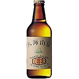 八海山 泉ビール アルト 330ml 24本入り 新潟県 クラフトビール