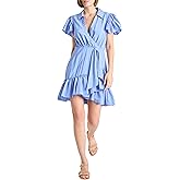 Cinq à Sept Women's Mini Lila Dress