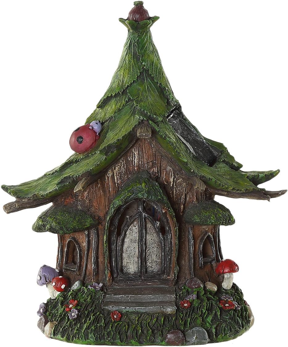 Best miniature fairy garden ivy windows