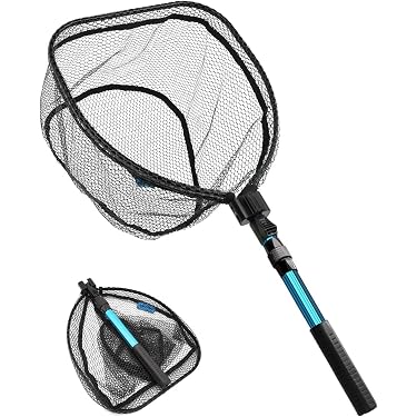 Best Sellers: The most popular items in Fishing Nets