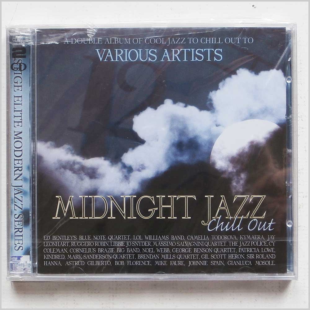 Midnight Jazz