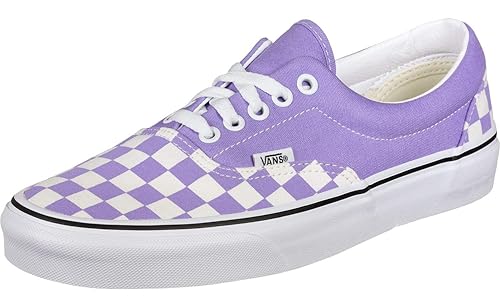 vans era violet