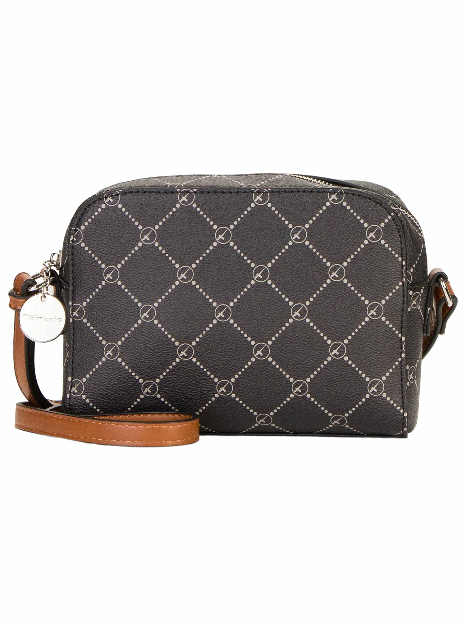 Tamaris shoulder bag TAS Anastasia black 100 One Size