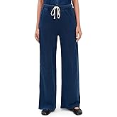 Z SUPPLY Women's Hunter Knit Denim Pants