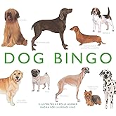 Dog Bingo
