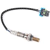 GM Genuine Parts 12572706 Heated Oxygen Sensor