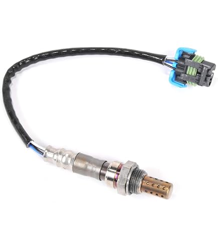 ACDelco 213-4229 GM OEM Heated Oxygen Sensor - Downstream O2 Sensor, Free Shipping 8 thumbnail image