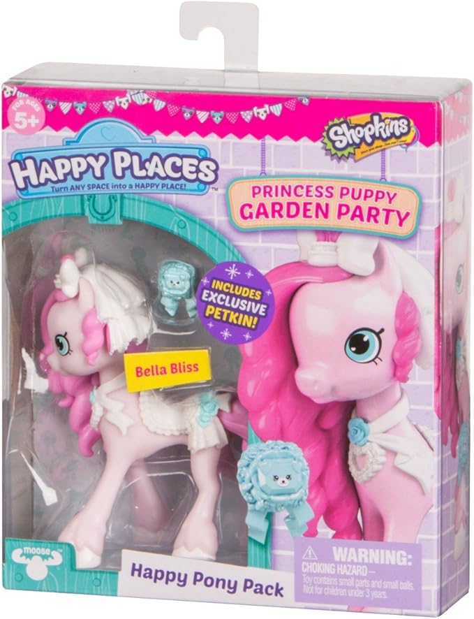 shopkins happy places pony