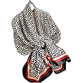 Hioyiwse Shawl Scarf For Women Lightweight Scarves Floral Pattern Formal Evening Dressesformal Shawl Summer Wraps